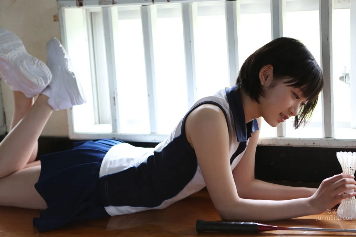 宮本佳林(宮本佳林)-[Hello! Project Digital Books]套圖No.129 73