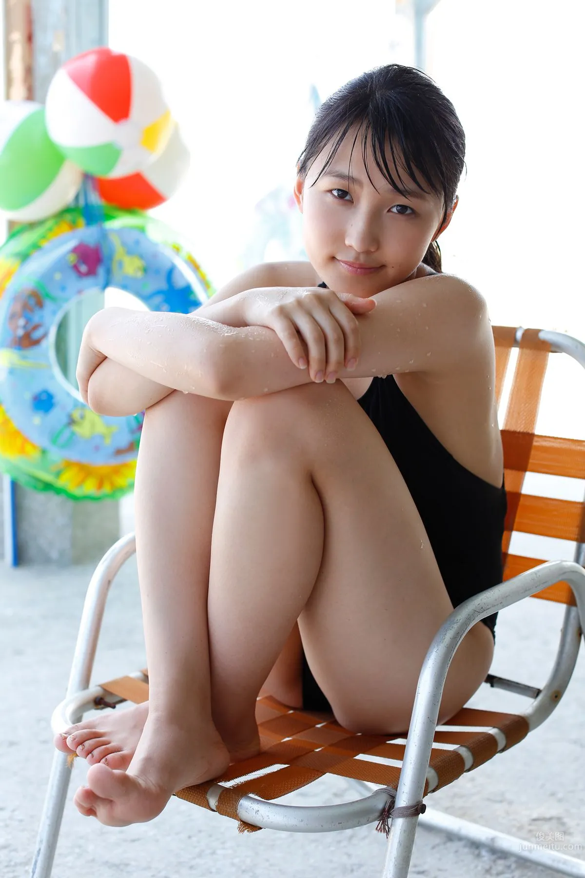 鞘師裡保-[H!P Digital Books套圖]No.120 14