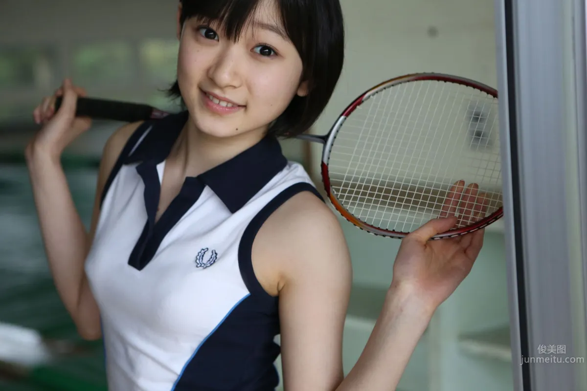 宮本佳林(宮本佳林)-[Hello! Project Digital Books]套圖No.129 80