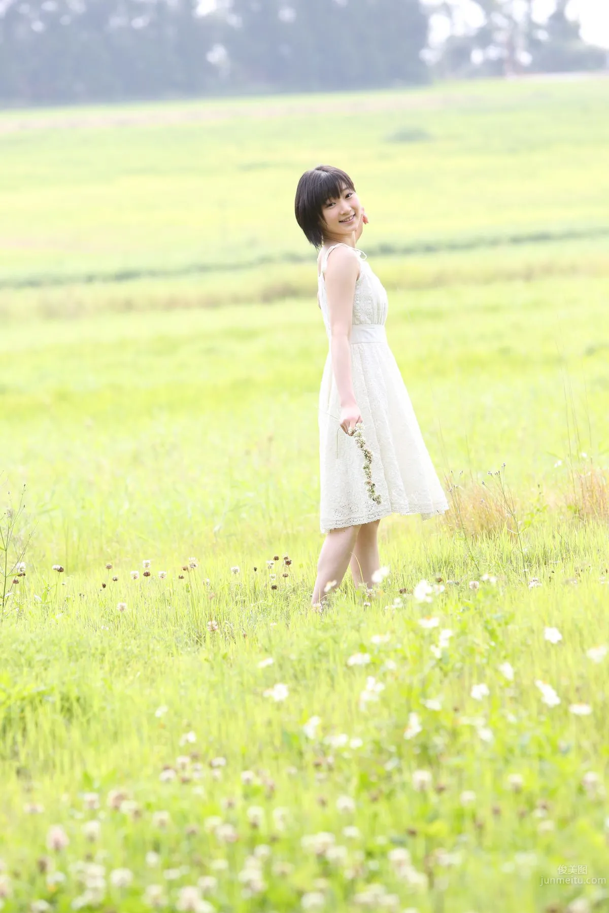 宮本佳林(宮本佳林)-[Hello! Project Digital Books]套圖No.129 85