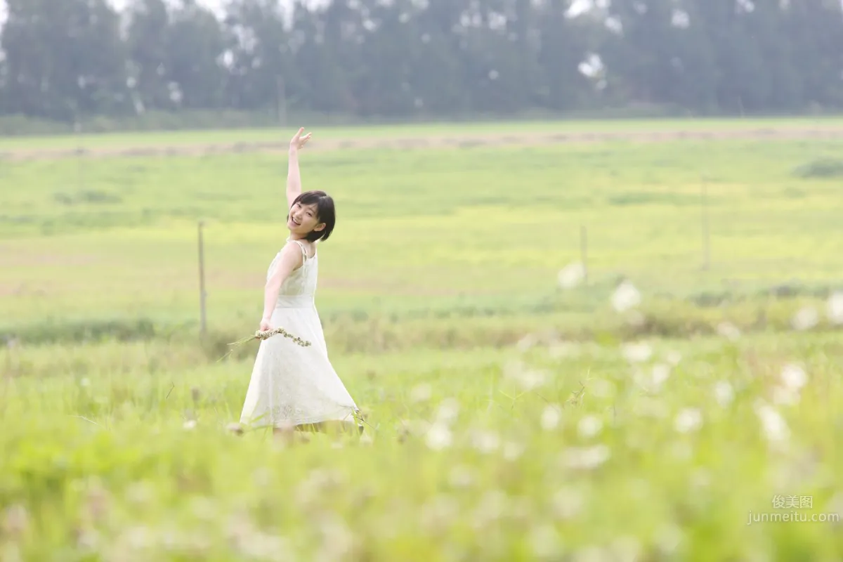 宮本佳林(宮本佳林)-[Hello! Project Digital Books]套圖No.129 86
