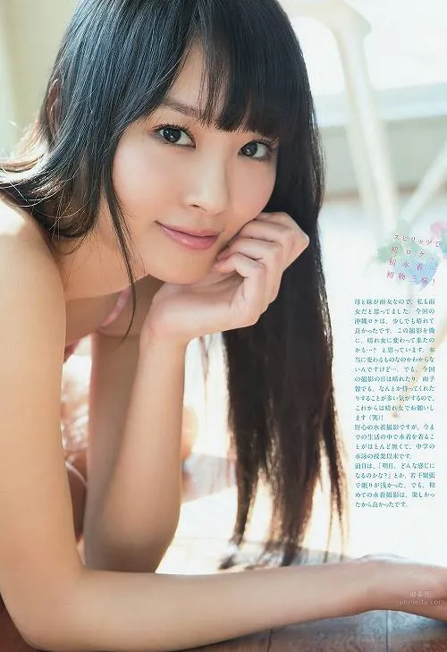 山下永夏- 知性美女诱惑_1