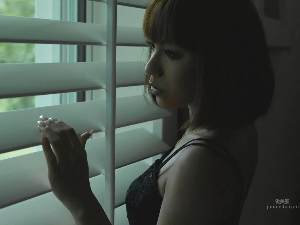 Lina(韓佳麗)- [WBGC寫真] No.47 122