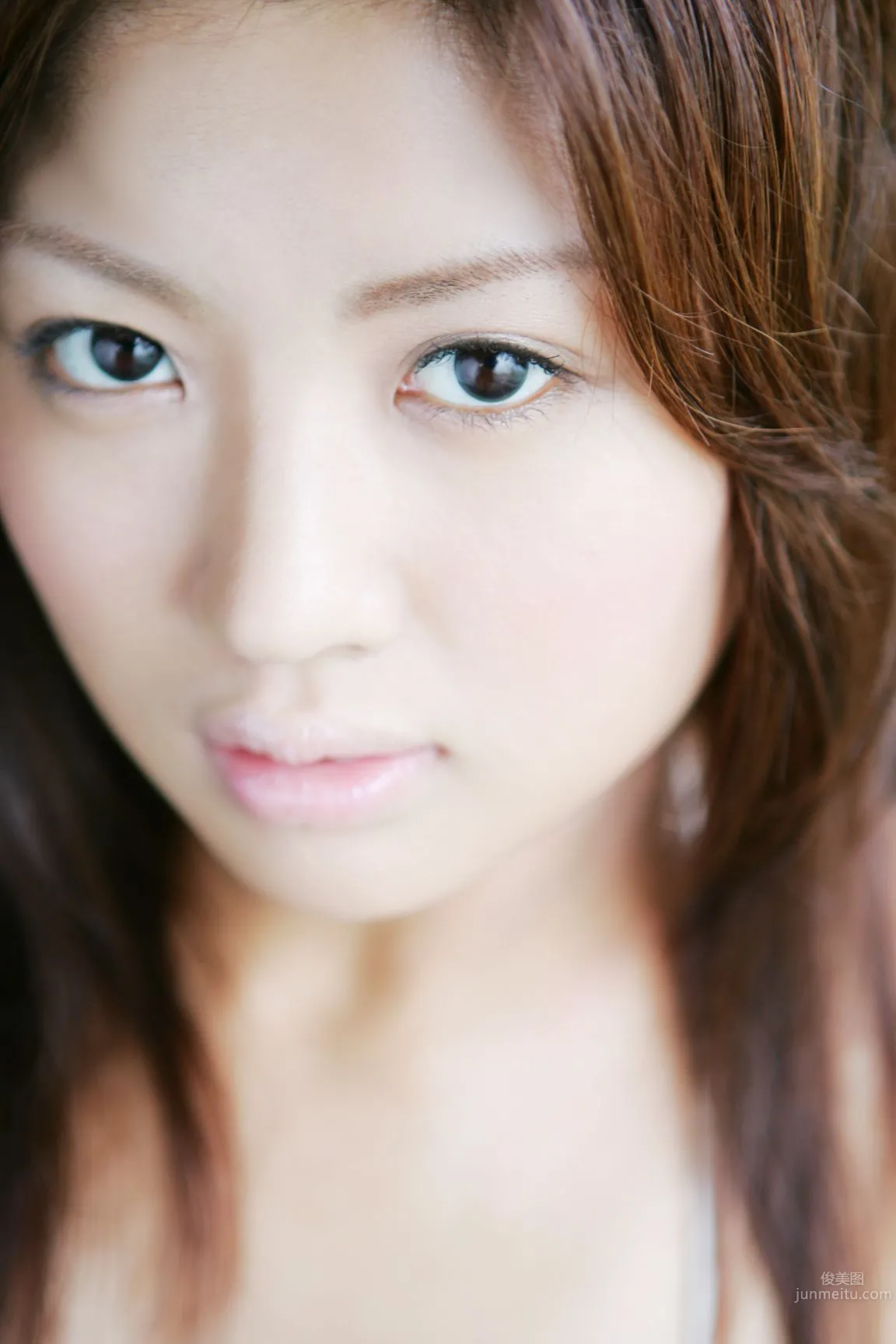 次原佳奈(次原かな)- [NS Eyes寫真] SF-No.453 5