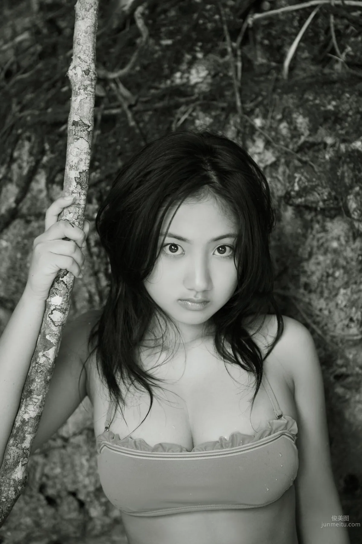 紗绫- [NS Eyes寫真] SF-No.433 30