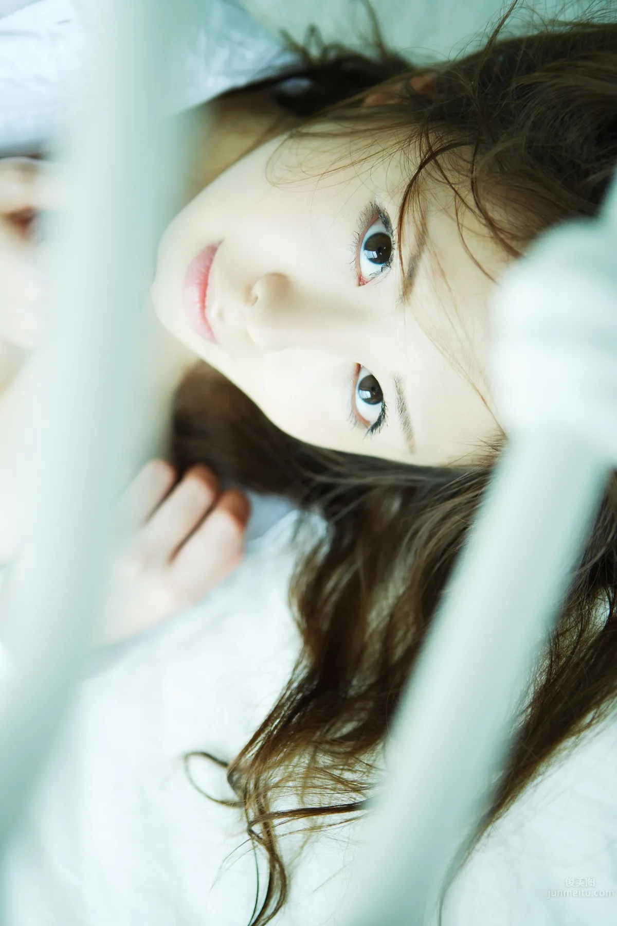 竹内愛(竹内あい)- [NS Eyes寫真] SF-No.468 13