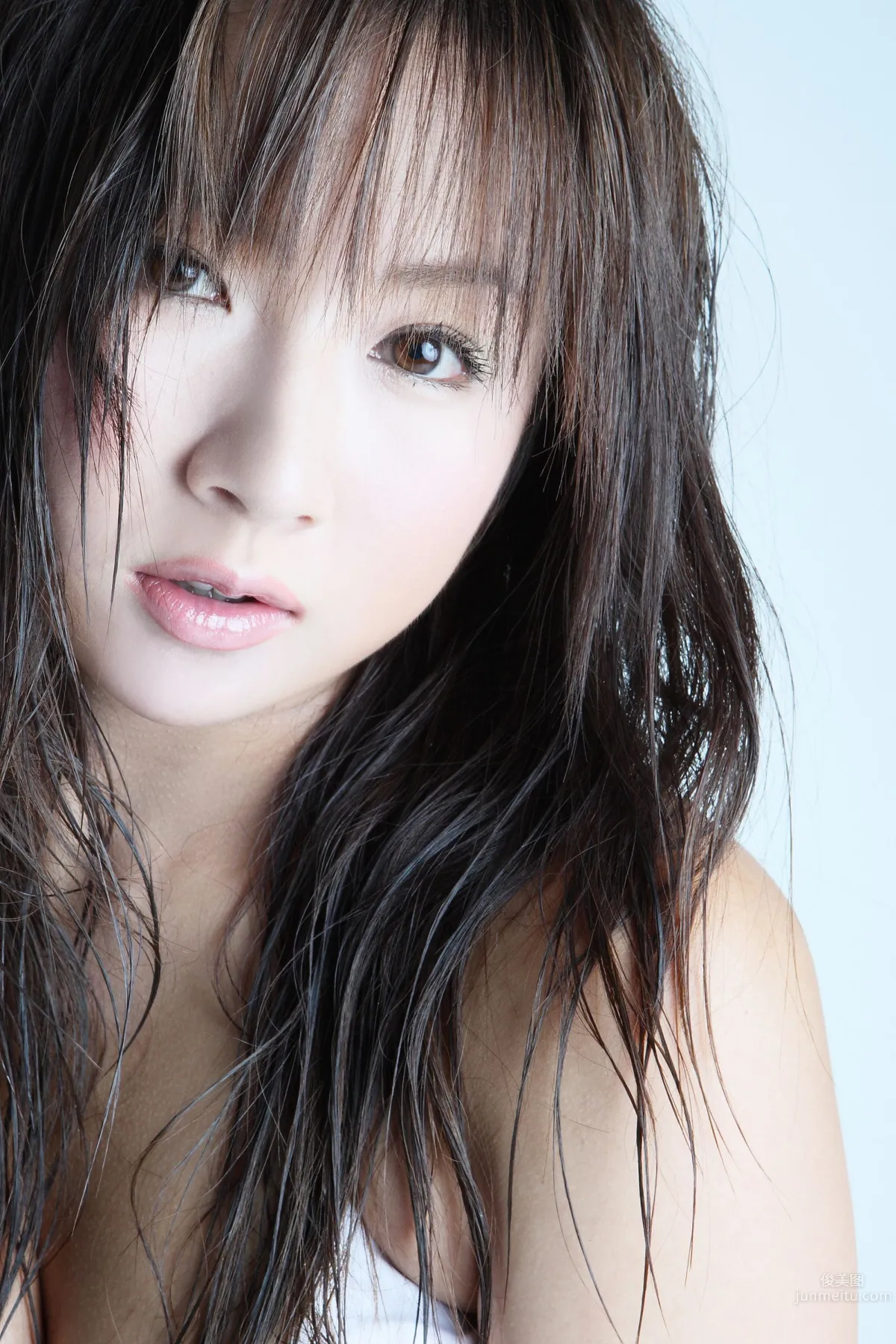 爱川杏里季(愛川ゆず季)- [NS Eyes写真] SF-No.437_5