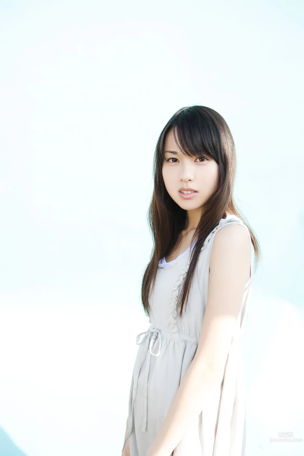 戶田惠梨香(戸田恵梨香)- [NS Eyes寫真] SF-No.449 23