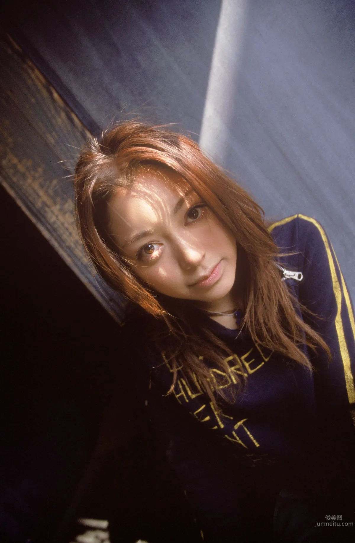 松本莉緒- [NS Eyes寫真] SF-No.451 25
