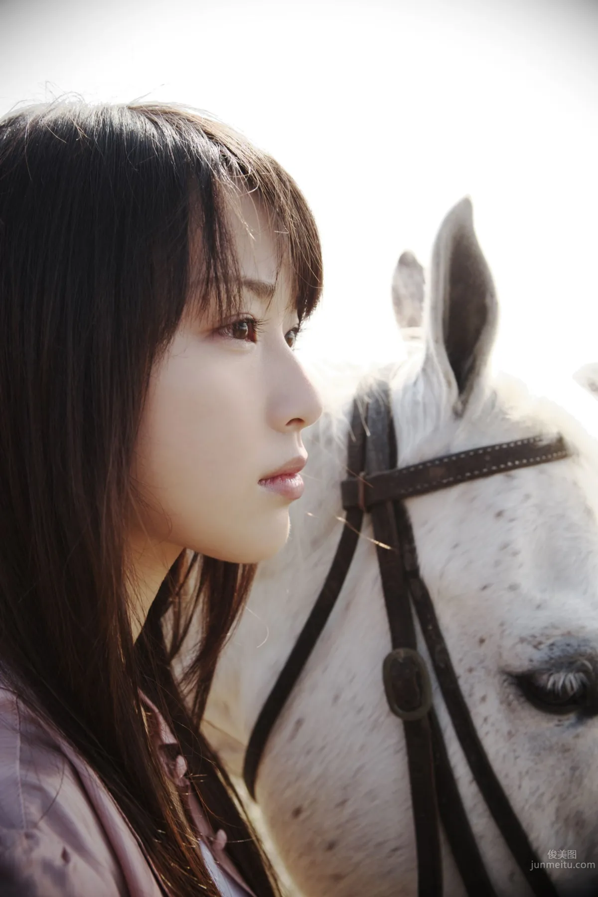 戶田惠梨香(戸田恵梨香)- [NS Eyes寫真] SF-No.449 4