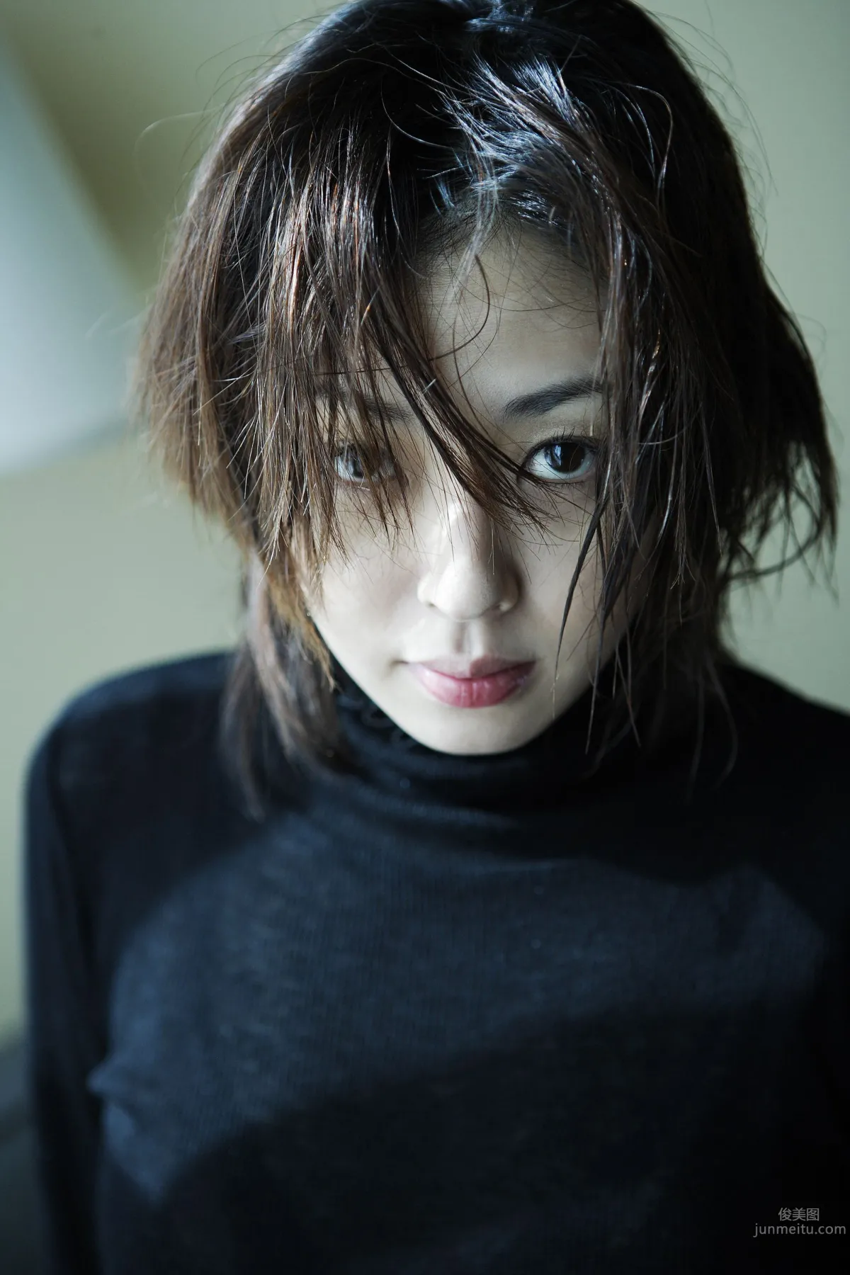 小松千春- [NS Eyes寫真] SF-No.411 5