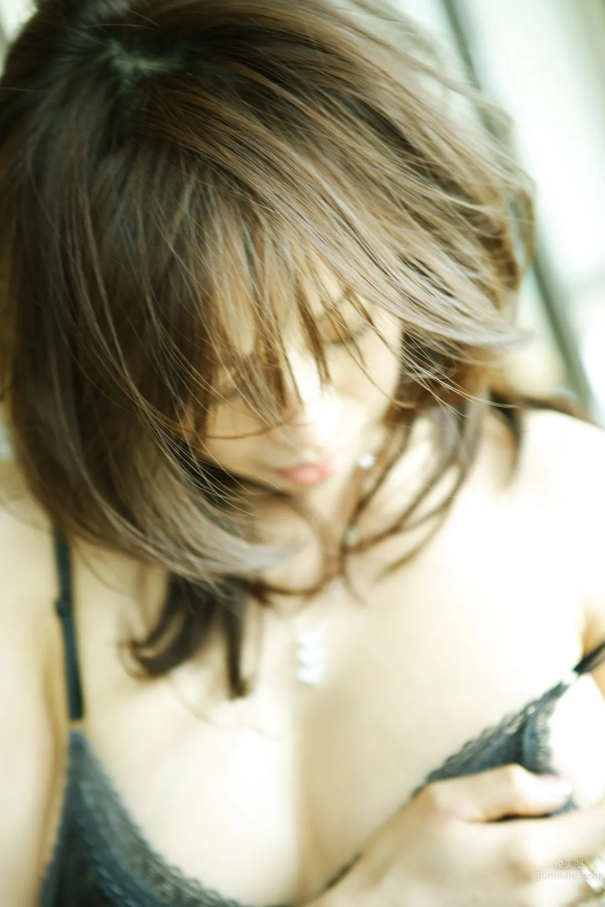 淺田好未(須藤さをり)- [NS Eyes寫真] SF-No.432 24