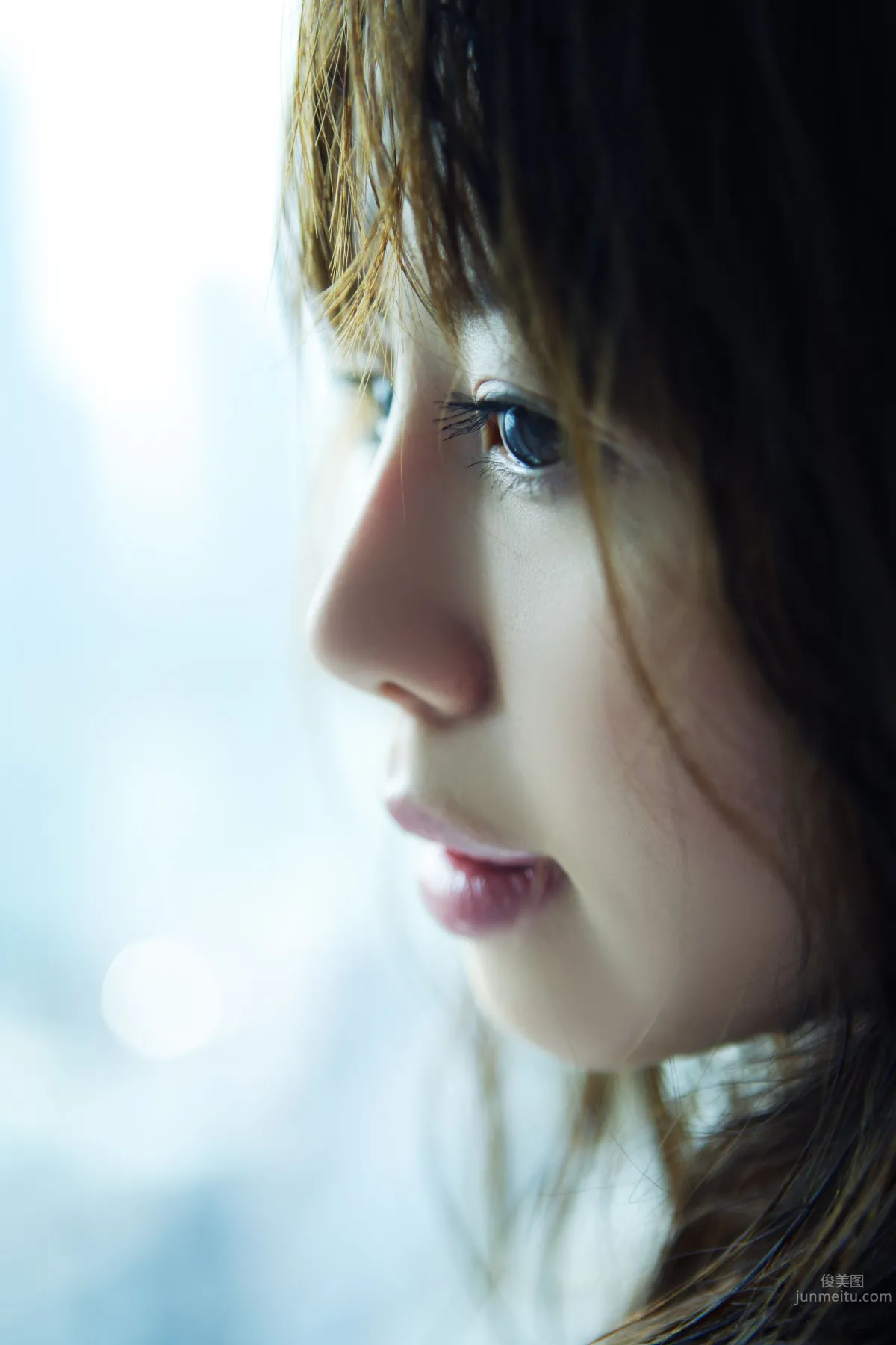 竹内愛(竹内あい)- [NS Eyes寫真] SF-No.468 6