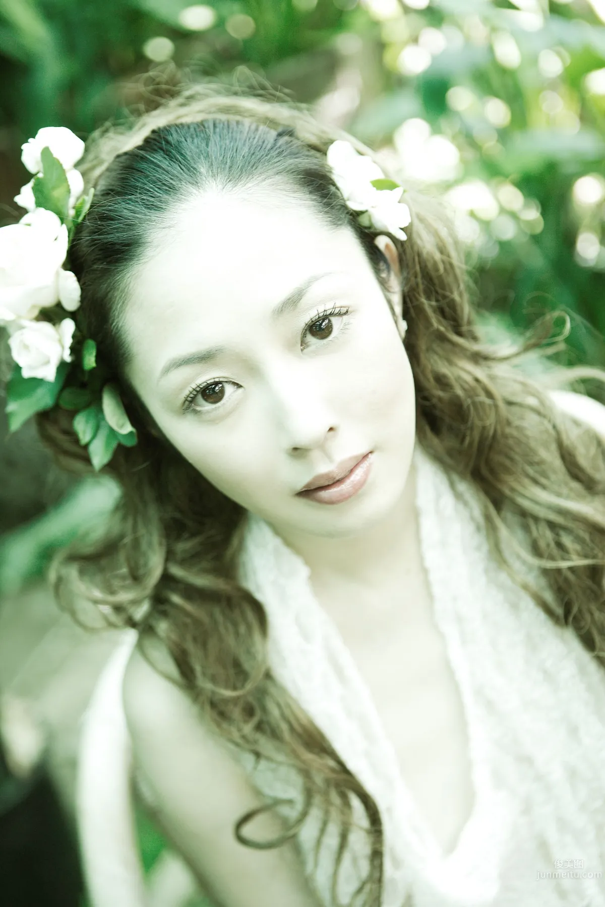 小松千春- [NS Eyes寫真] SF-No.411 32