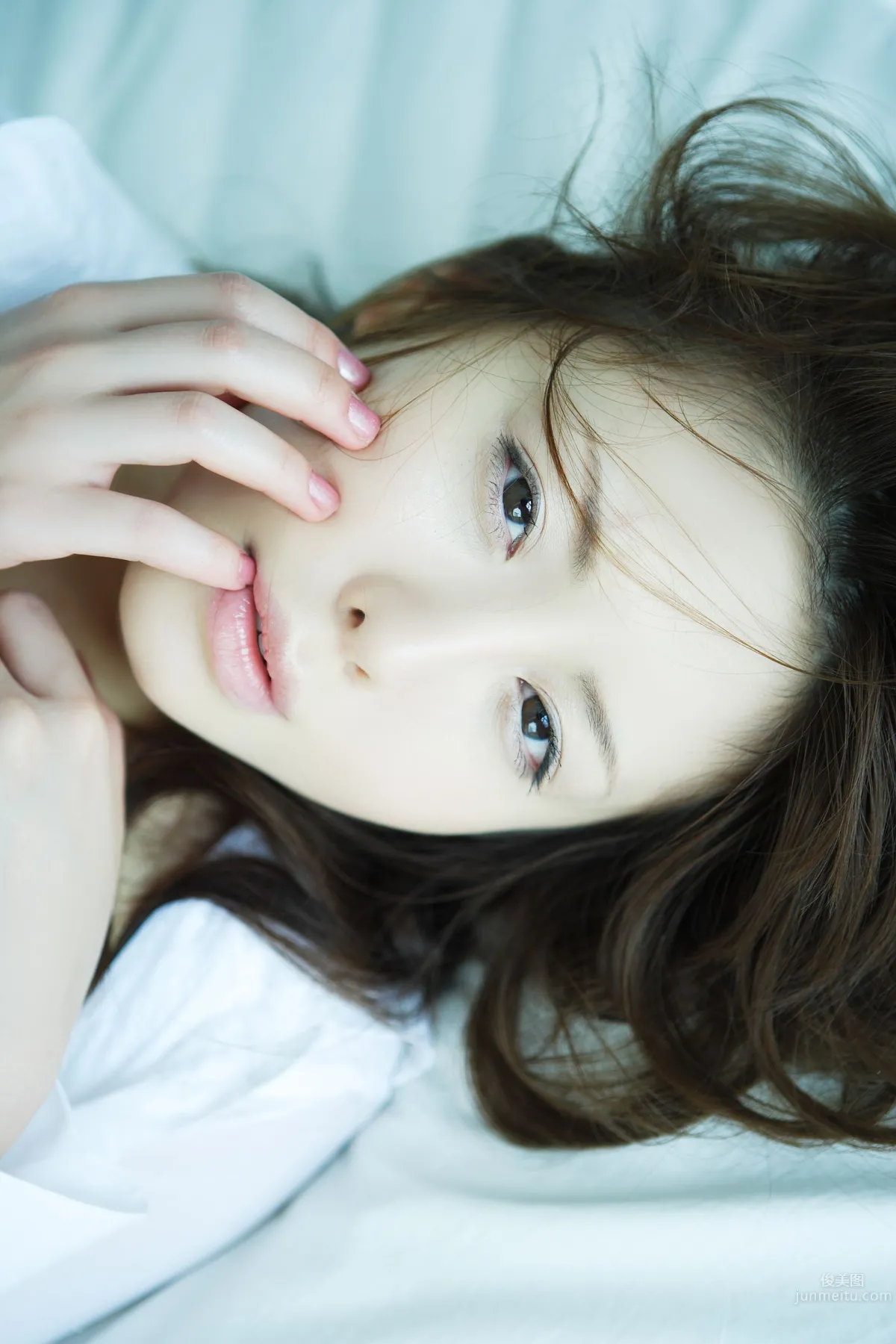 竹内愛(竹内あい)- [NS Eyes寫真] SF-No.468 16