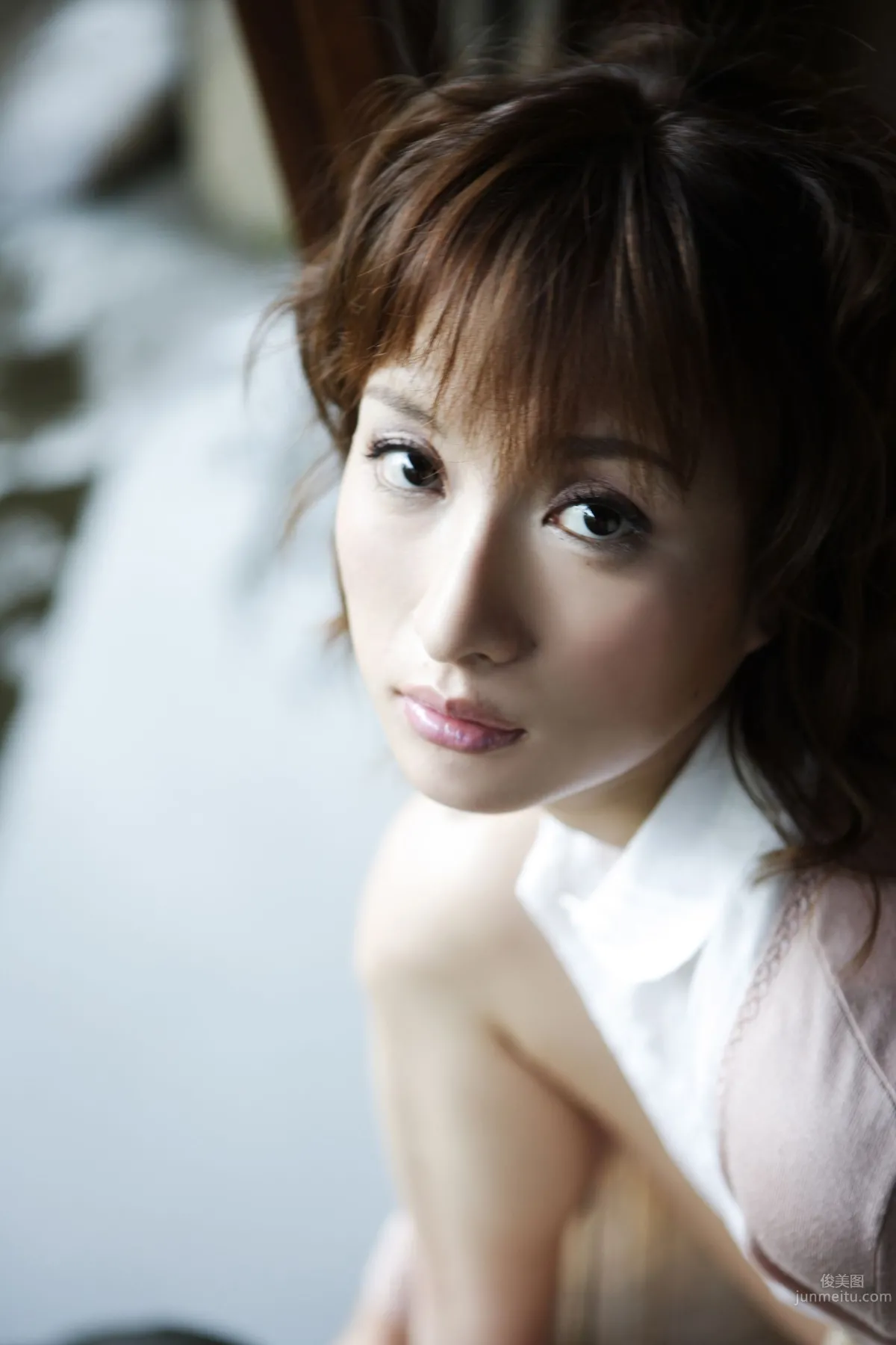 甯甯(寧々)- [NS Eyes寫真] SF-No.399 6