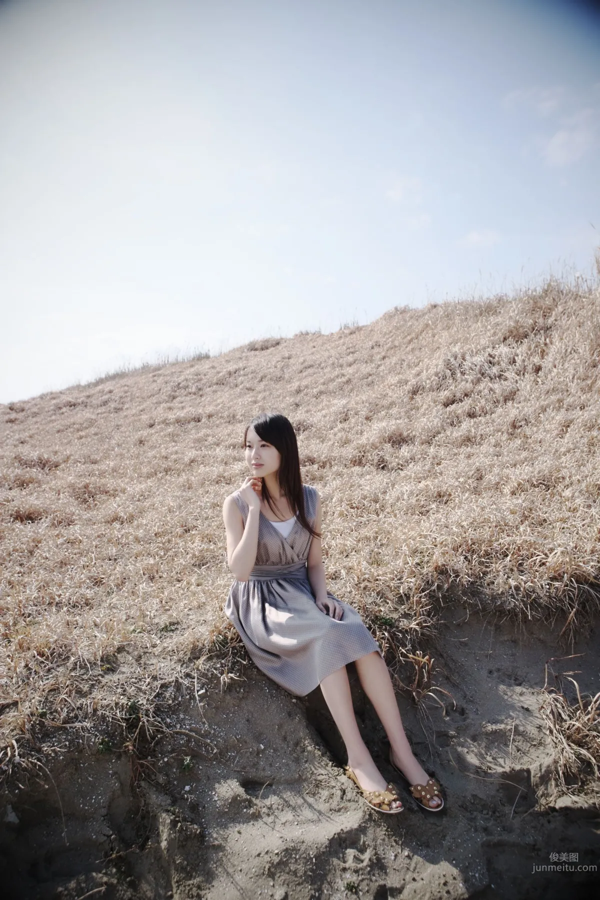 戶田惠梨香(戸田恵梨香)- [NS Eyes寫真] SF-No.449 13