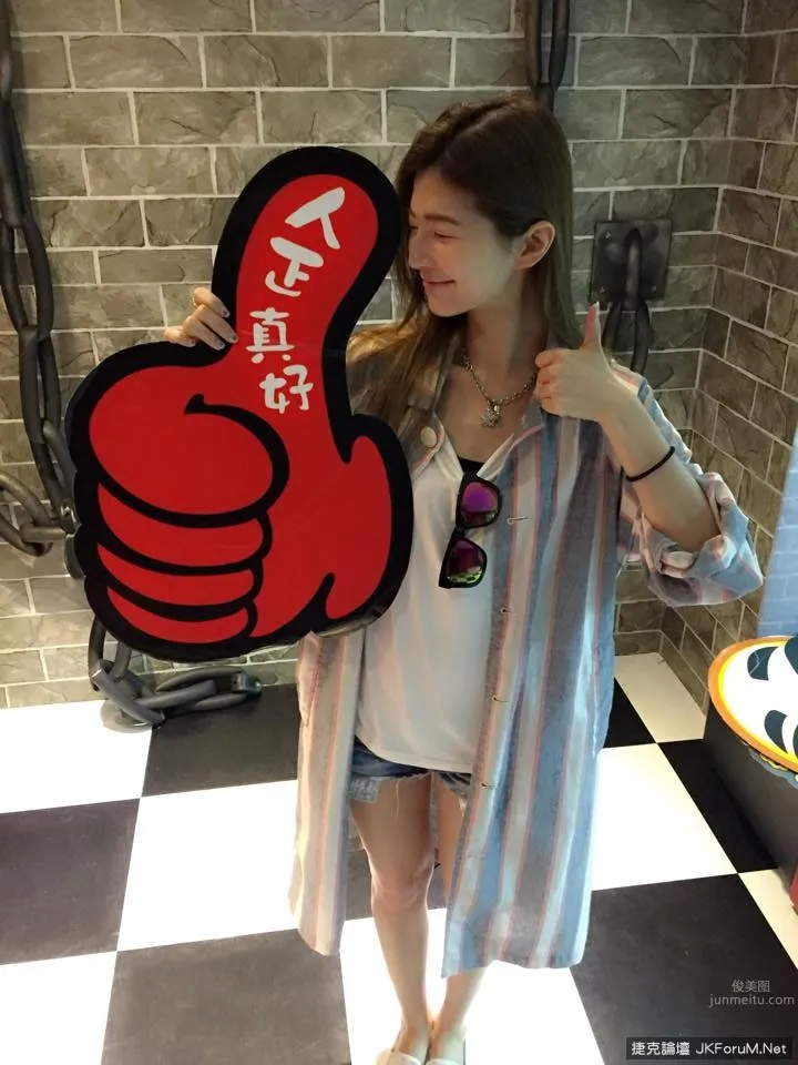婷婷Usagi(蔡婷婷)- 海量私拍闺房美照爆出_72