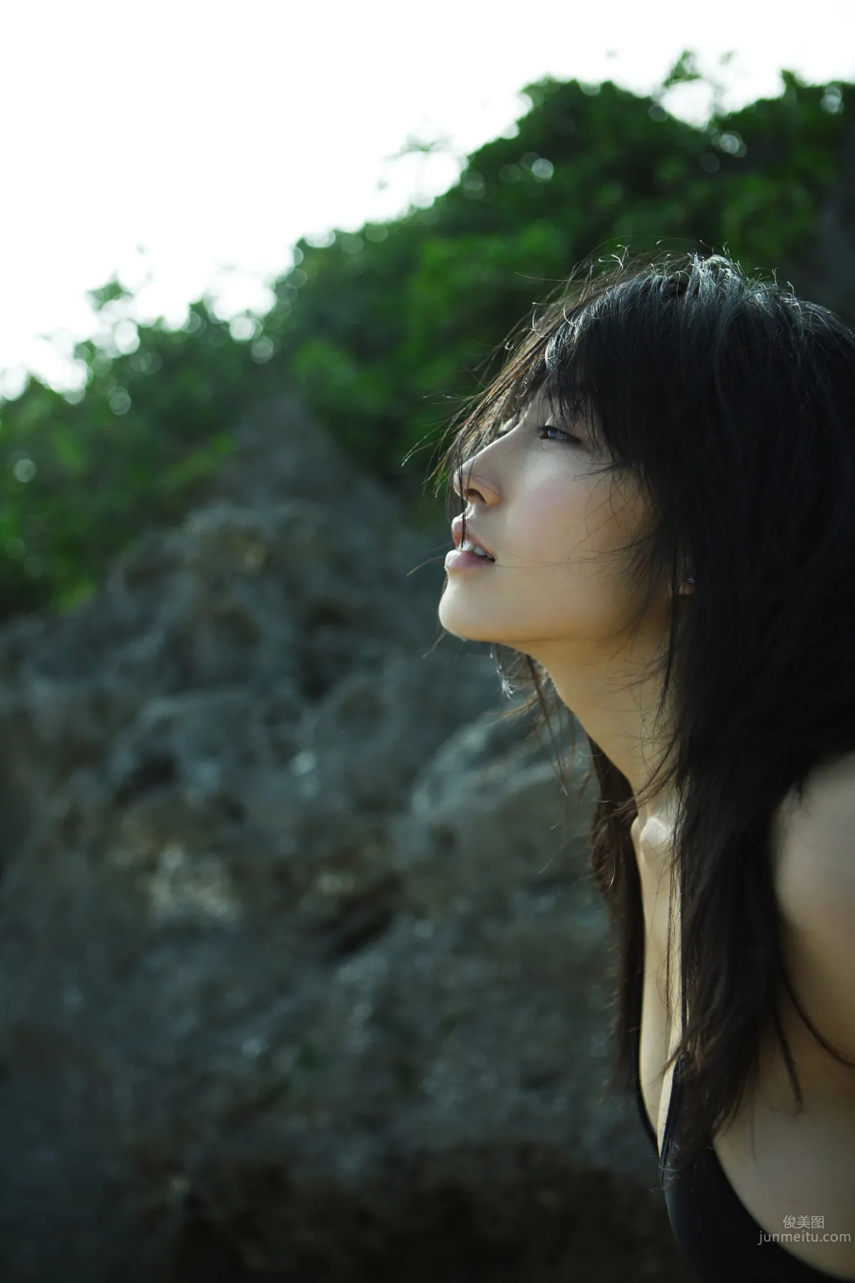 佐藤寬子(佐藤寛子)- [NS Eyes寫真套圖] SF-No.407 23