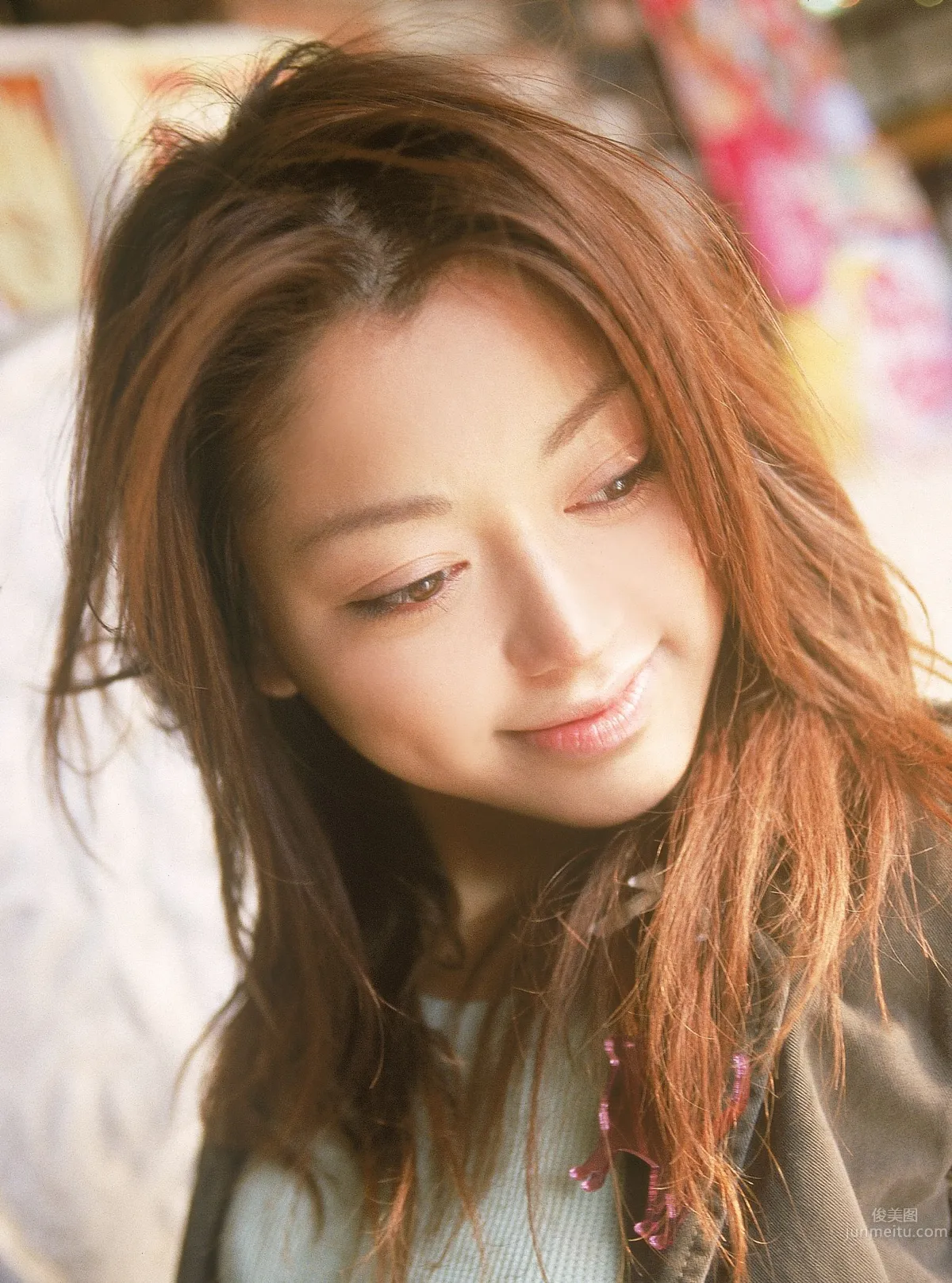 松本莉緒- [NS Eyes寫真] SF-No.451 17