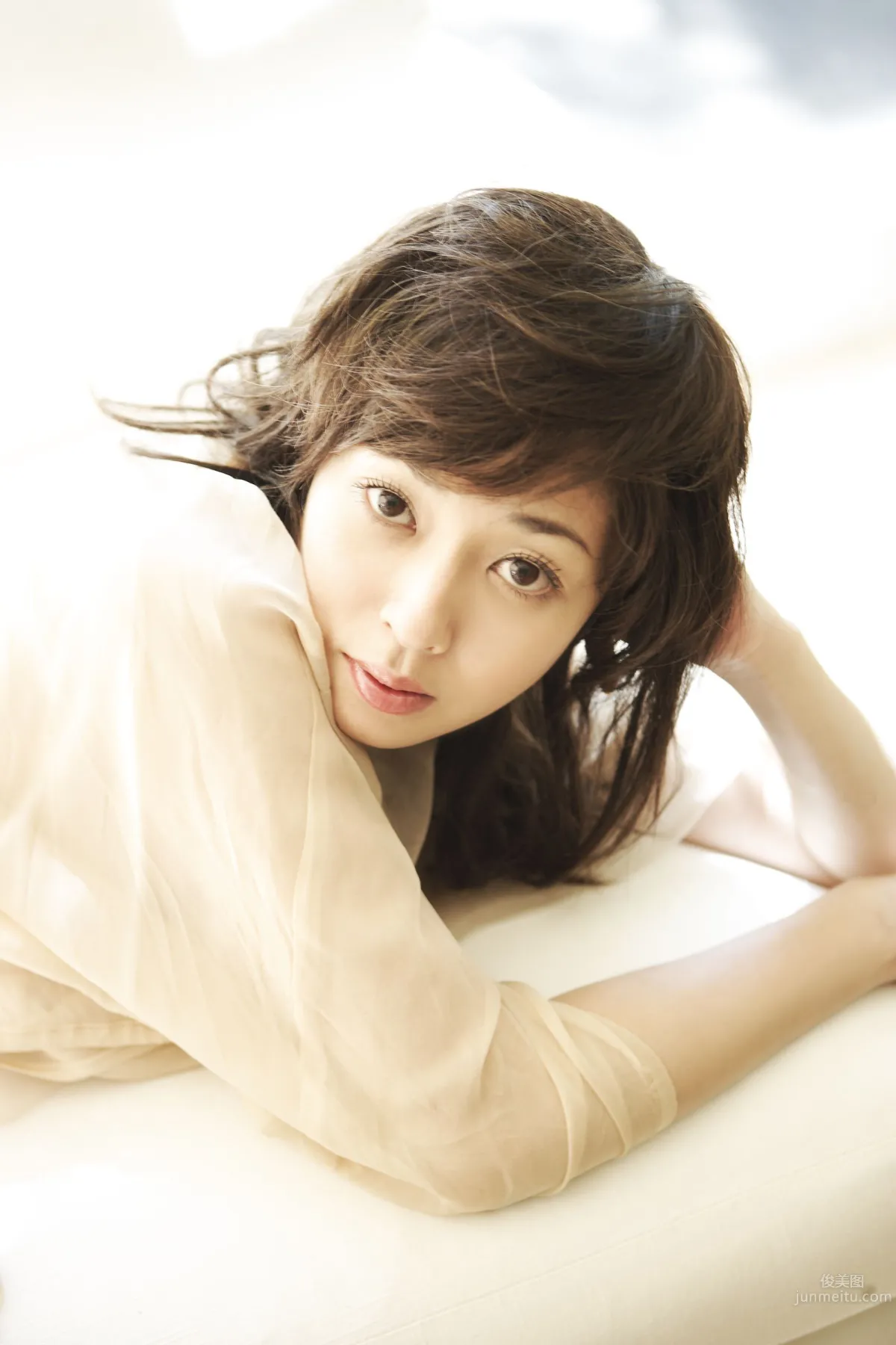 小松千春- [NS Eyes寫真] SF-No.411 25
