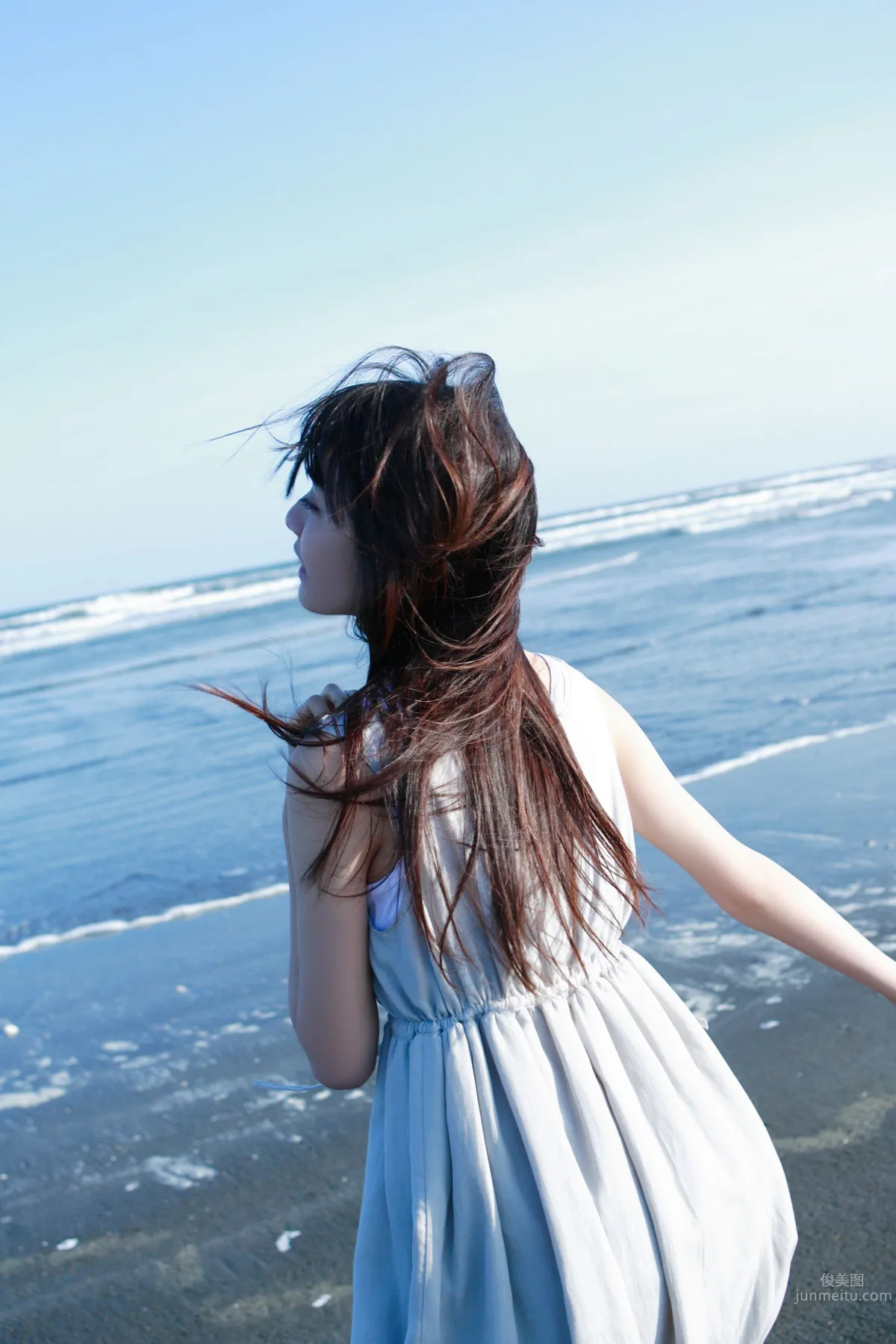戶田惠梨香(戸田恵梨香)- [NS Eyes寫真] SF-No.449 2