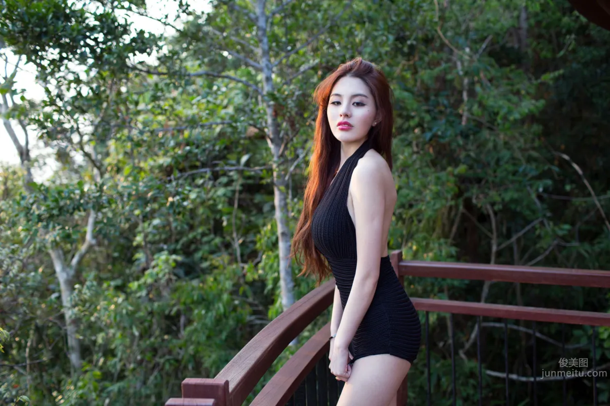趙惟依-[Tuigirl推女郎]第51期 18