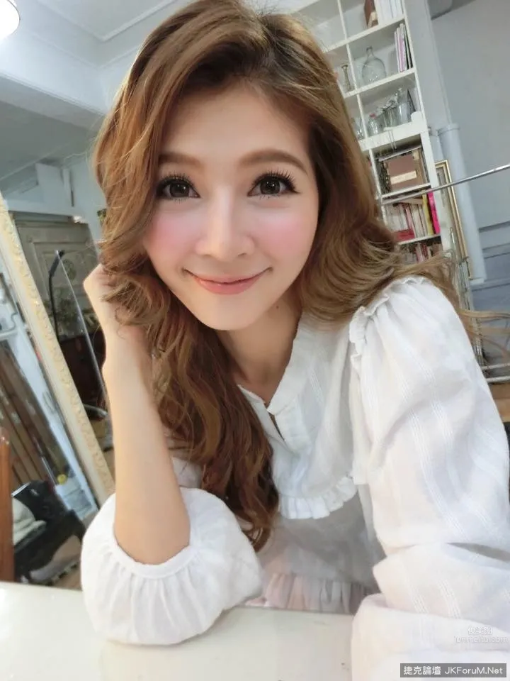 婷婷Usagi(蔡婷婷)- 海量私拍闺房美照爆出_19