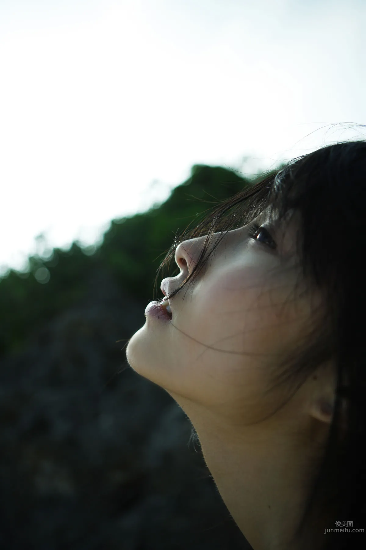 佐藤寬子(佐藤寛子)- [NS Eyes寫真套圖] SF-No.407 44