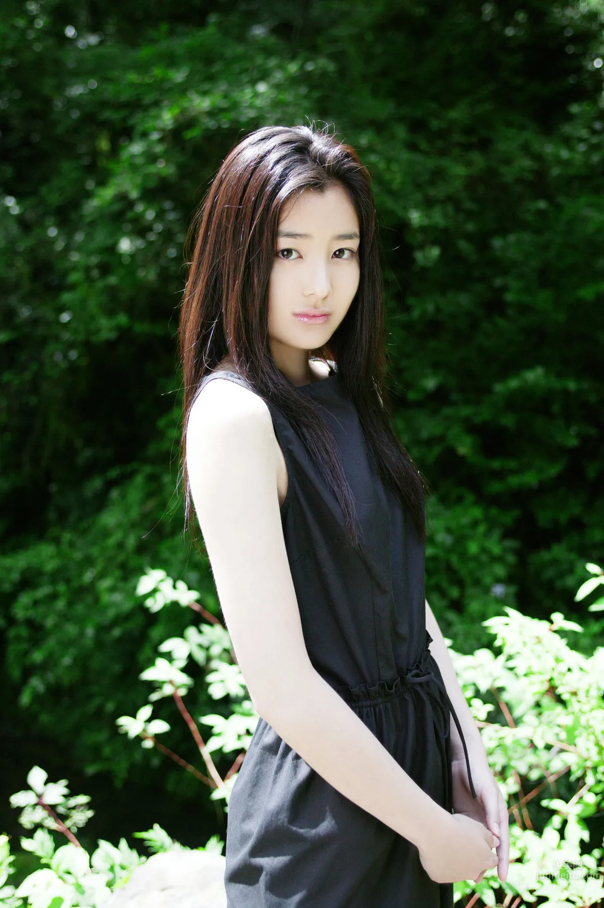 原田夏希- [NS Eyes寫真] SF-No.455 3