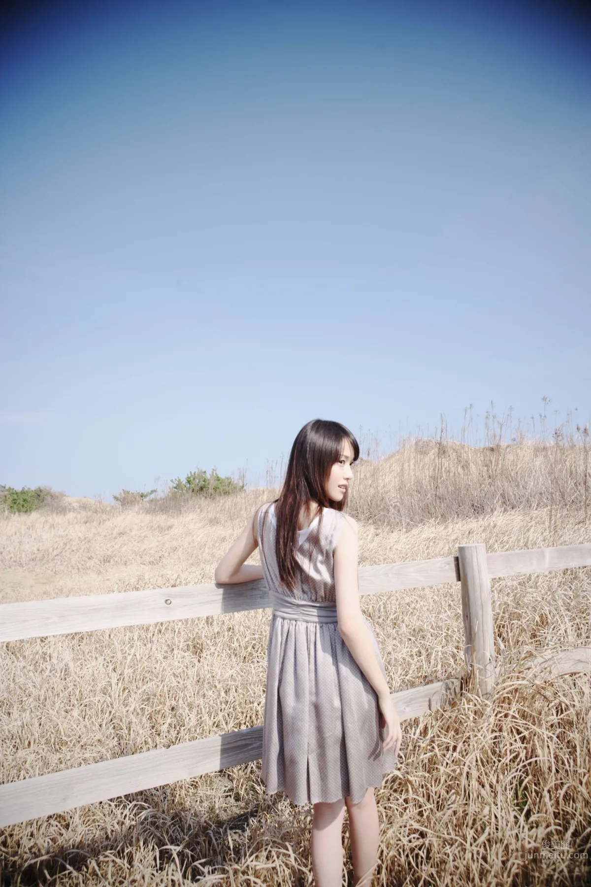 戶田惠梨香(戸田恵梨香)- [NS Eyes寫真] SF-No.449 14
