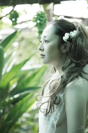 小松千春- [NS Eyes寫真] SF-No.411