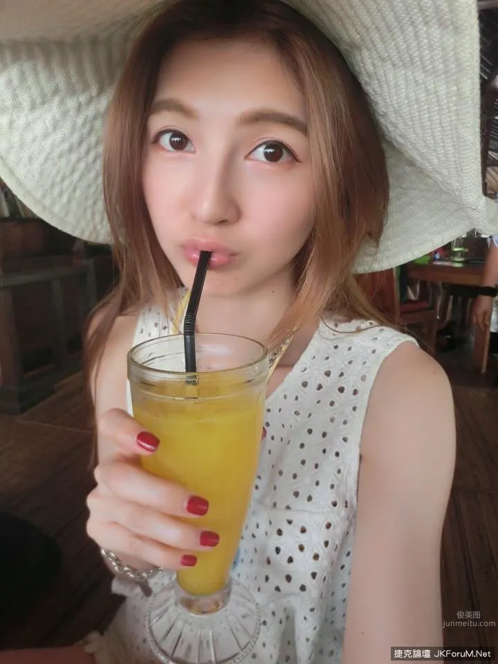 婷婷Usagi(蔡婷婷)- 海量私拍闺房美照爆出_50