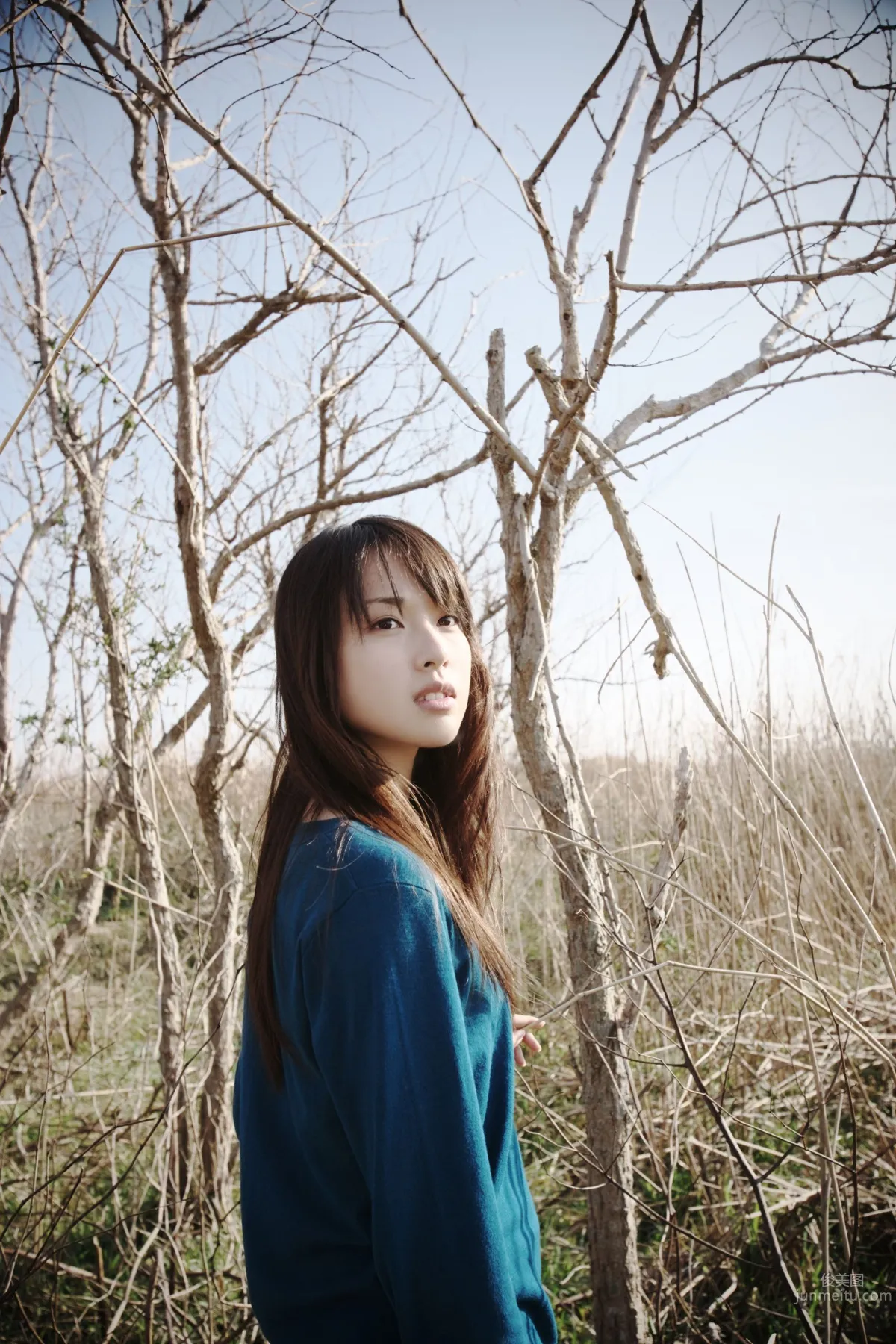 戶田惠梨香(戸田恵梨香)- [NS Eyes寫真] SF-No.449 19