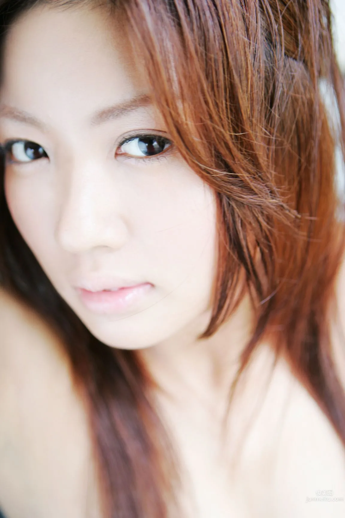 次原佳奈(次原かな)- [NS Eyes寫真] SF-No.453 7