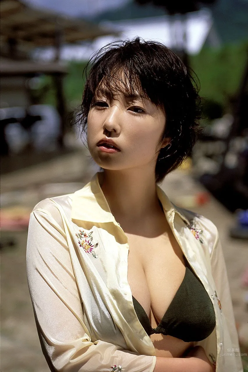 MEGUMI(古谷仁)- [NS Eyes套圖] SF-No.147 53