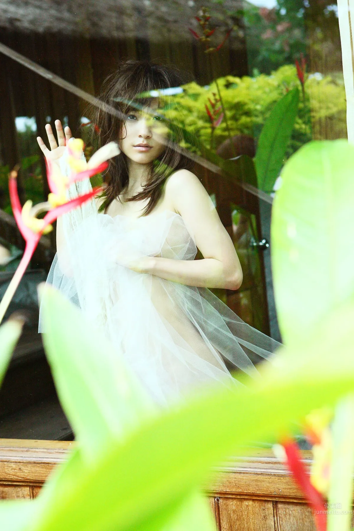 朝美恵香- [NS Eyes写真] SF-No.534_25