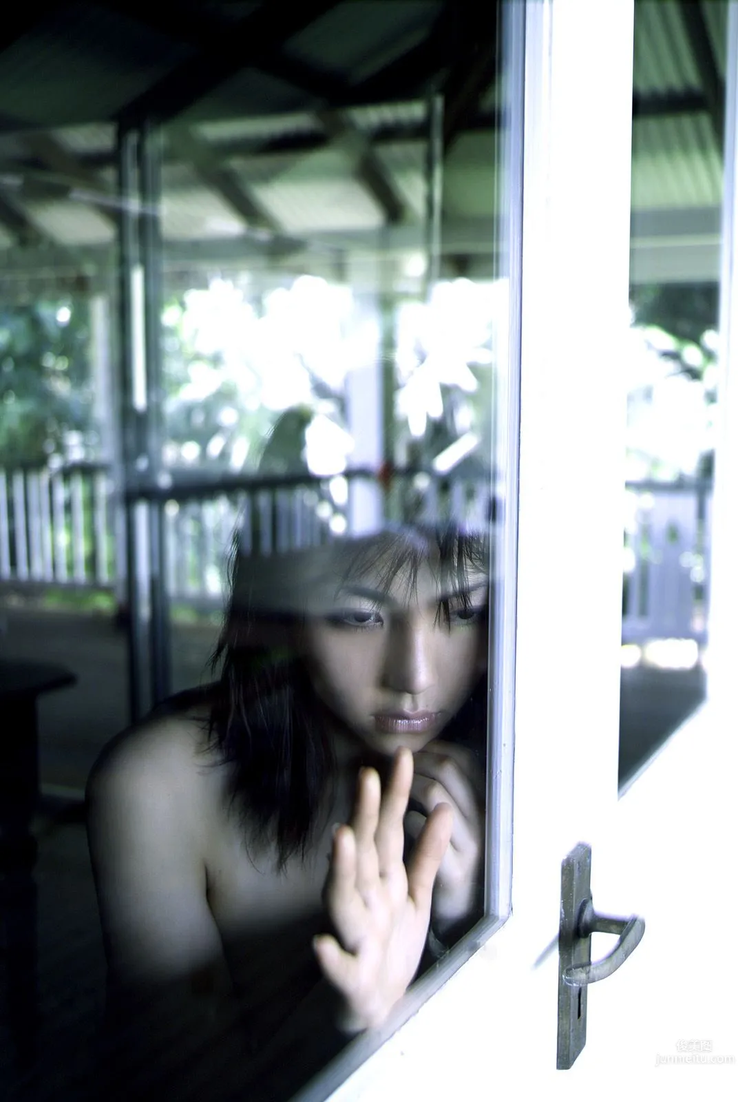 稻葉美優(木村深華)- [NS Eyes套圖] SF-No.186 18