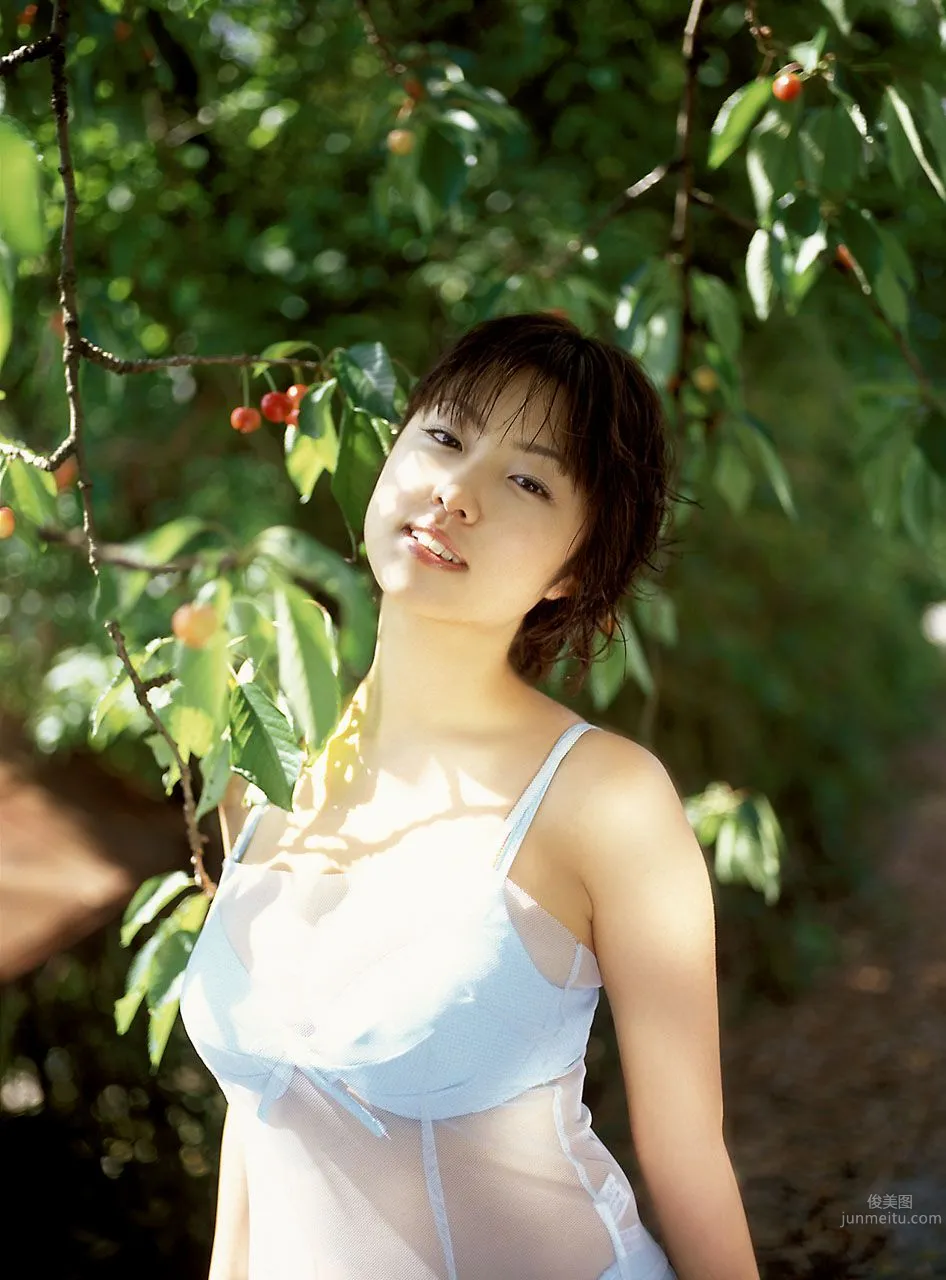 MEGUMI(古谷仁)- [NS Eyes套圖] SF-No.147 8