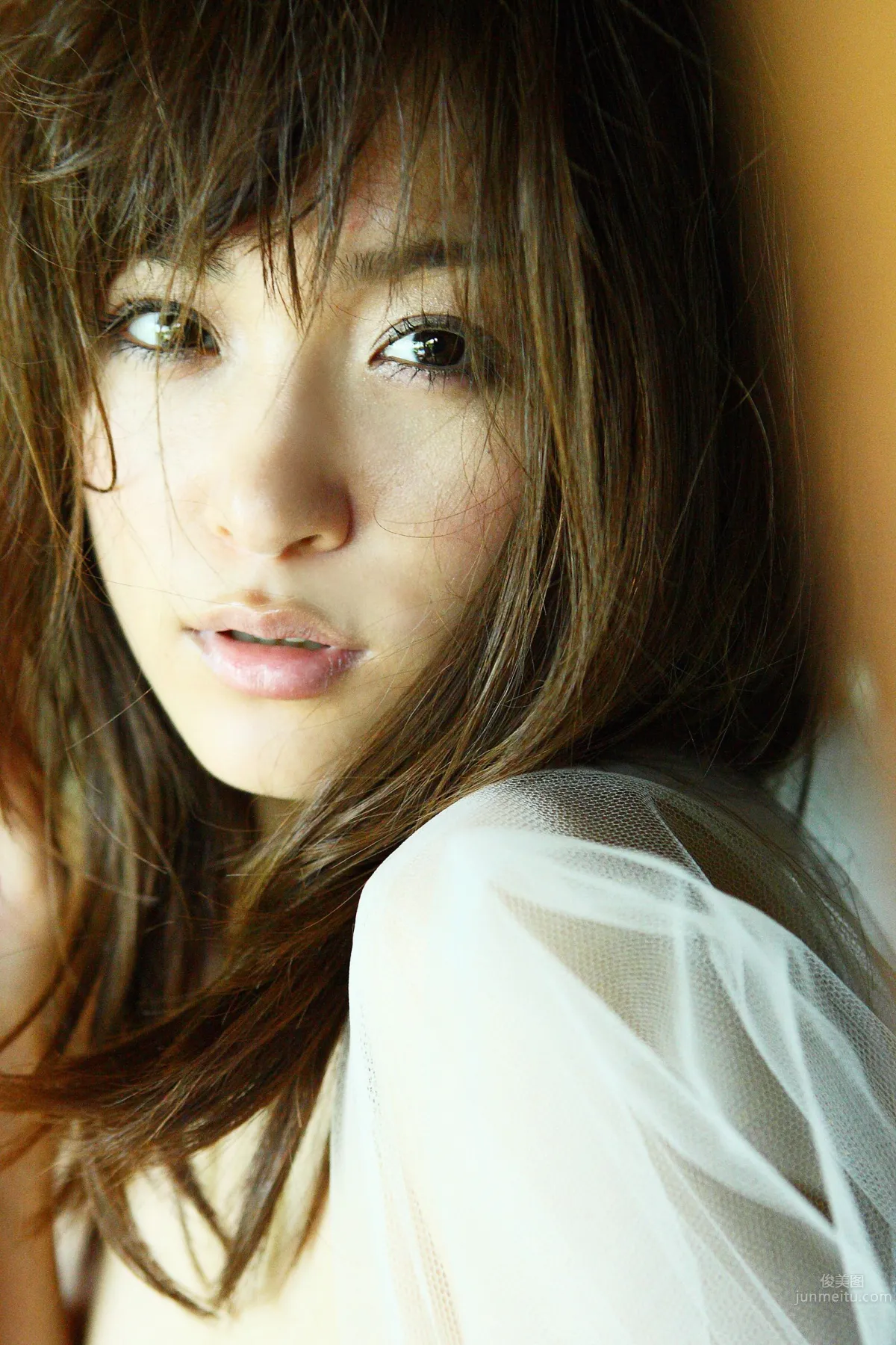 朝美恵香- [NS Eyes写真] SF-No.534_22
