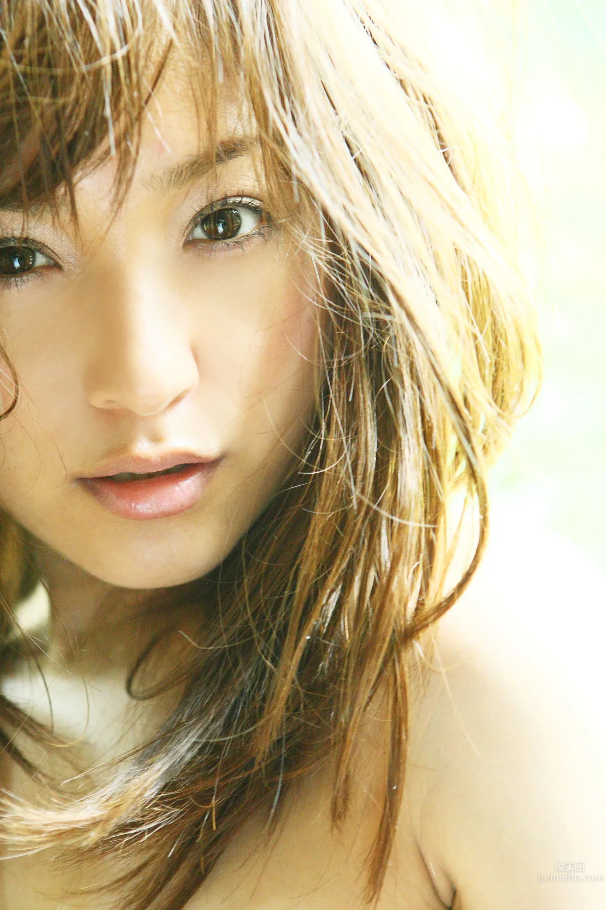 朝美恵香- [NS Eyes写真] SF-No.534_24