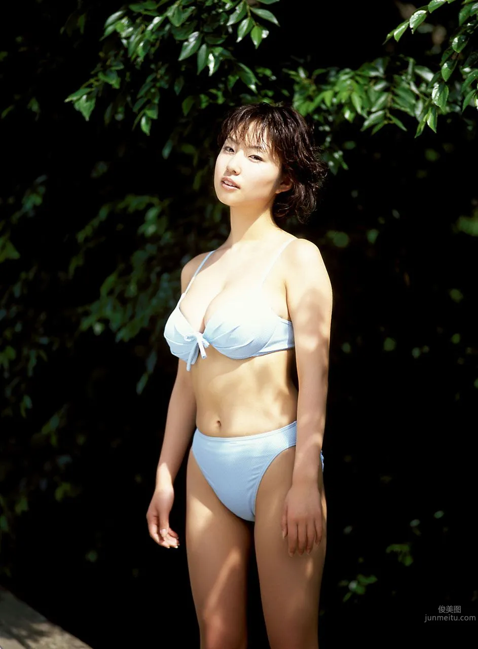 MEGUMI(古谷仁)- [NS Eyes套圖] SF-No.147 14