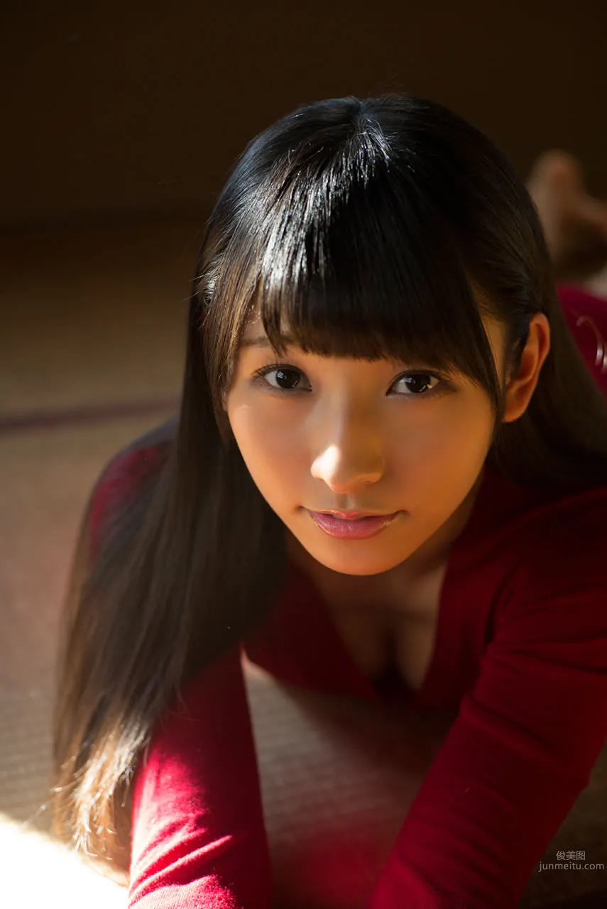[Weekly Playboy] 2015 No.08 白石麻衣 十枝梨菜 川口春奈 山地まり 葉加瀬マイ 栗原紗英 葉月あや 希崎ジェシカ 希島あいり 手島優 54