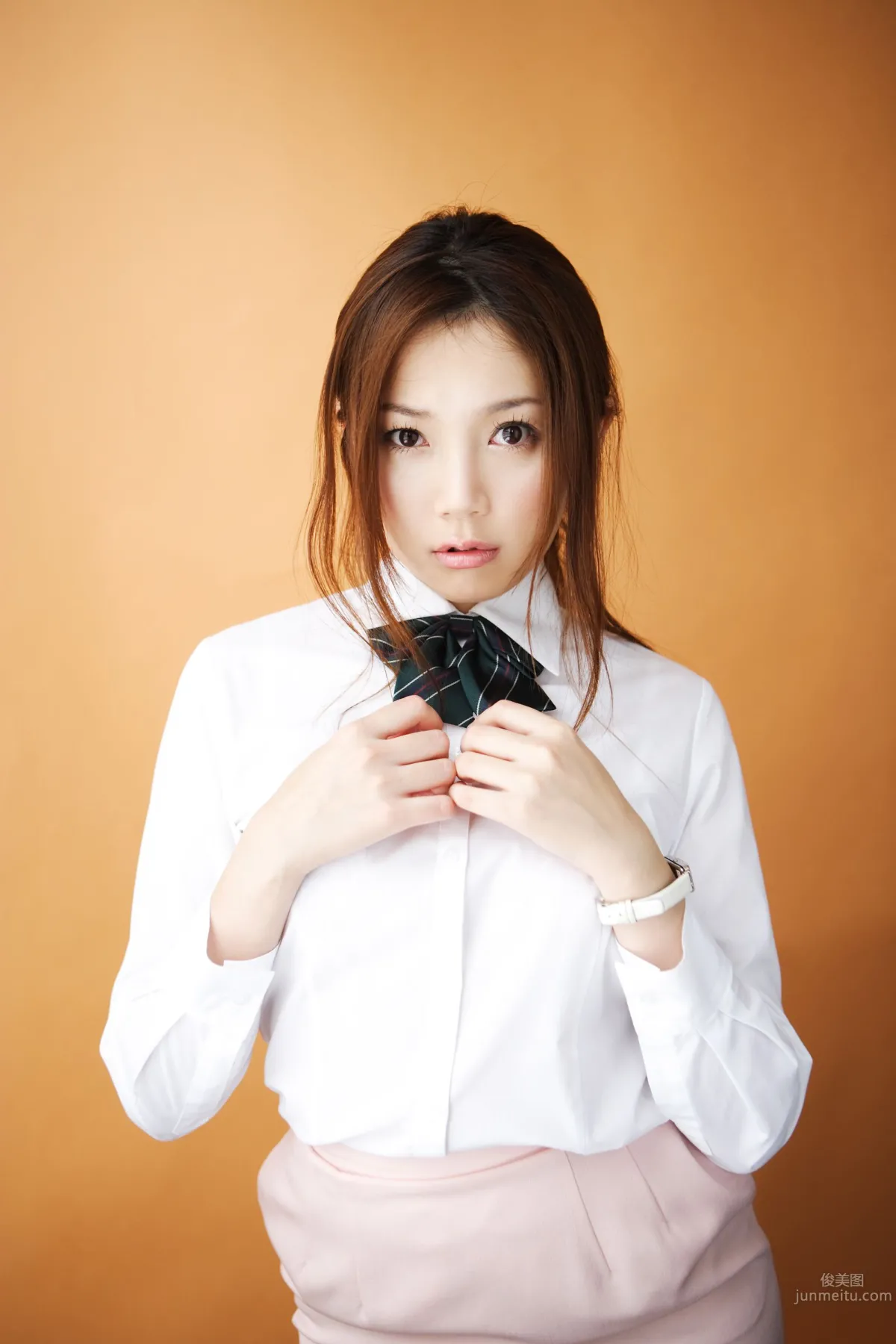 小川阿佐美(小川あさ美)- [NS Eyes寫真] SF-No.481 21
