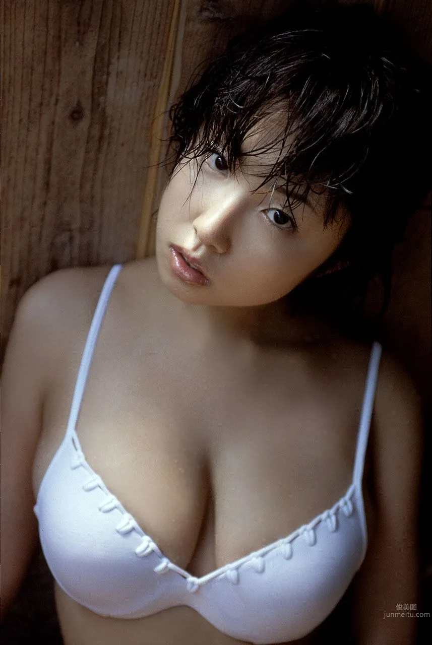 MEGUMI(古谷仁)- [NS Eyes套圖] SF-No.147 22