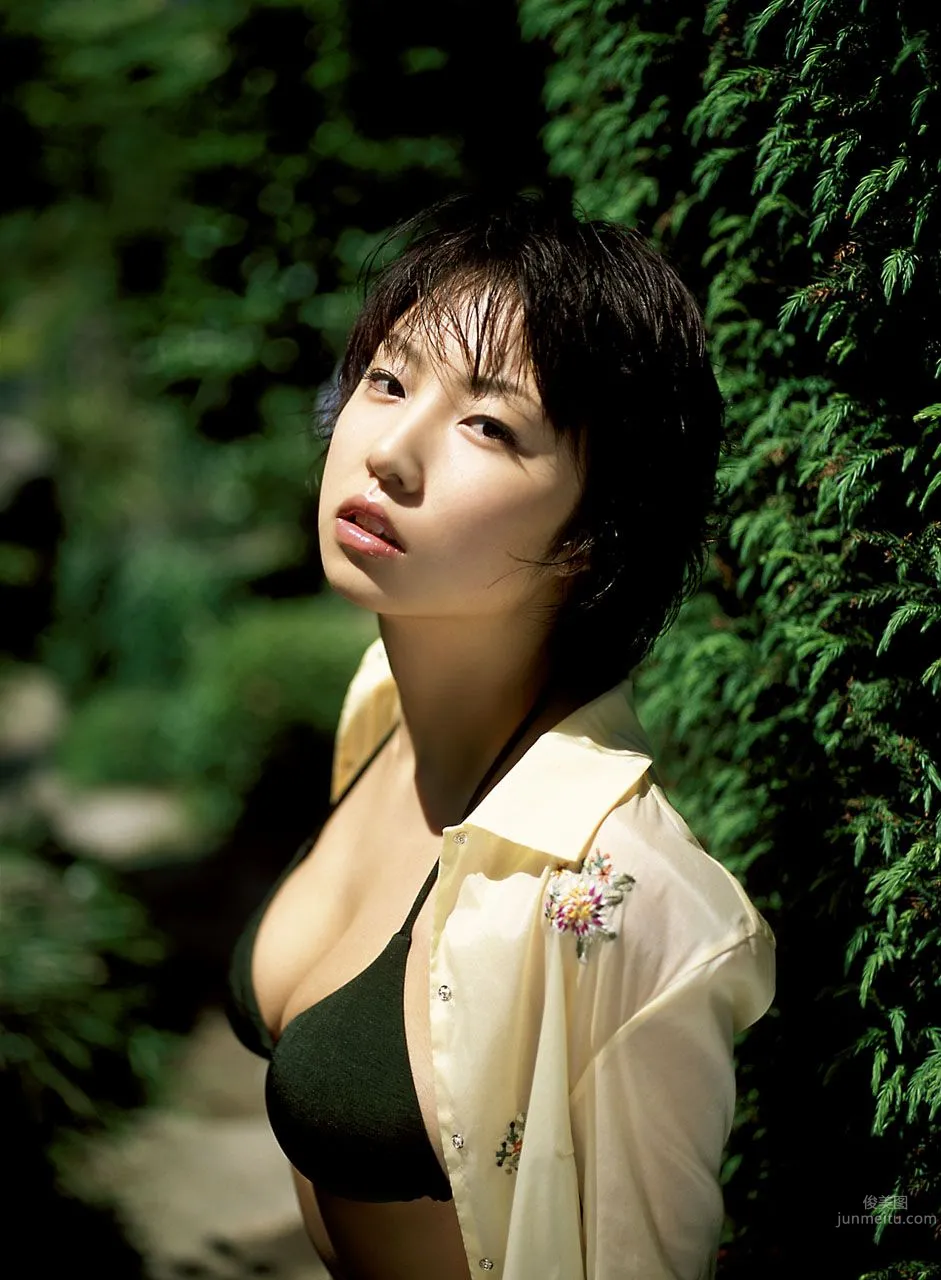 MEGUMI(古谷仁)- [NS Eyes套圖] SF-No.147 41