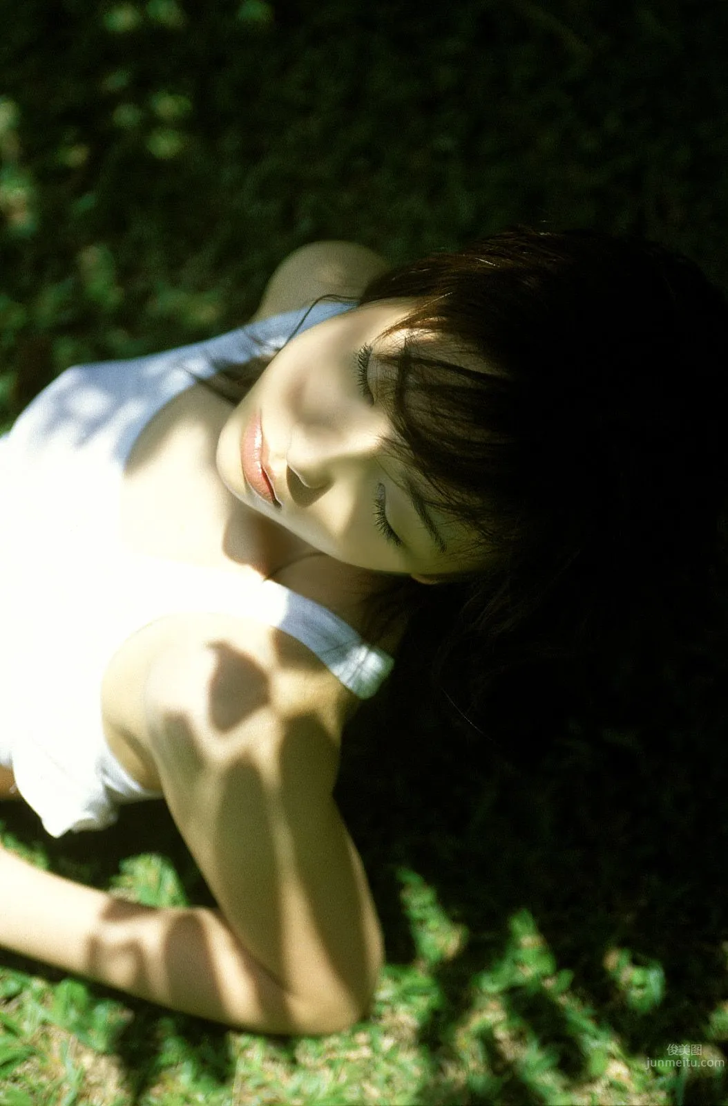 稻葉美優(木村深華)- [NS Eyes套圖] SF-No.186 35