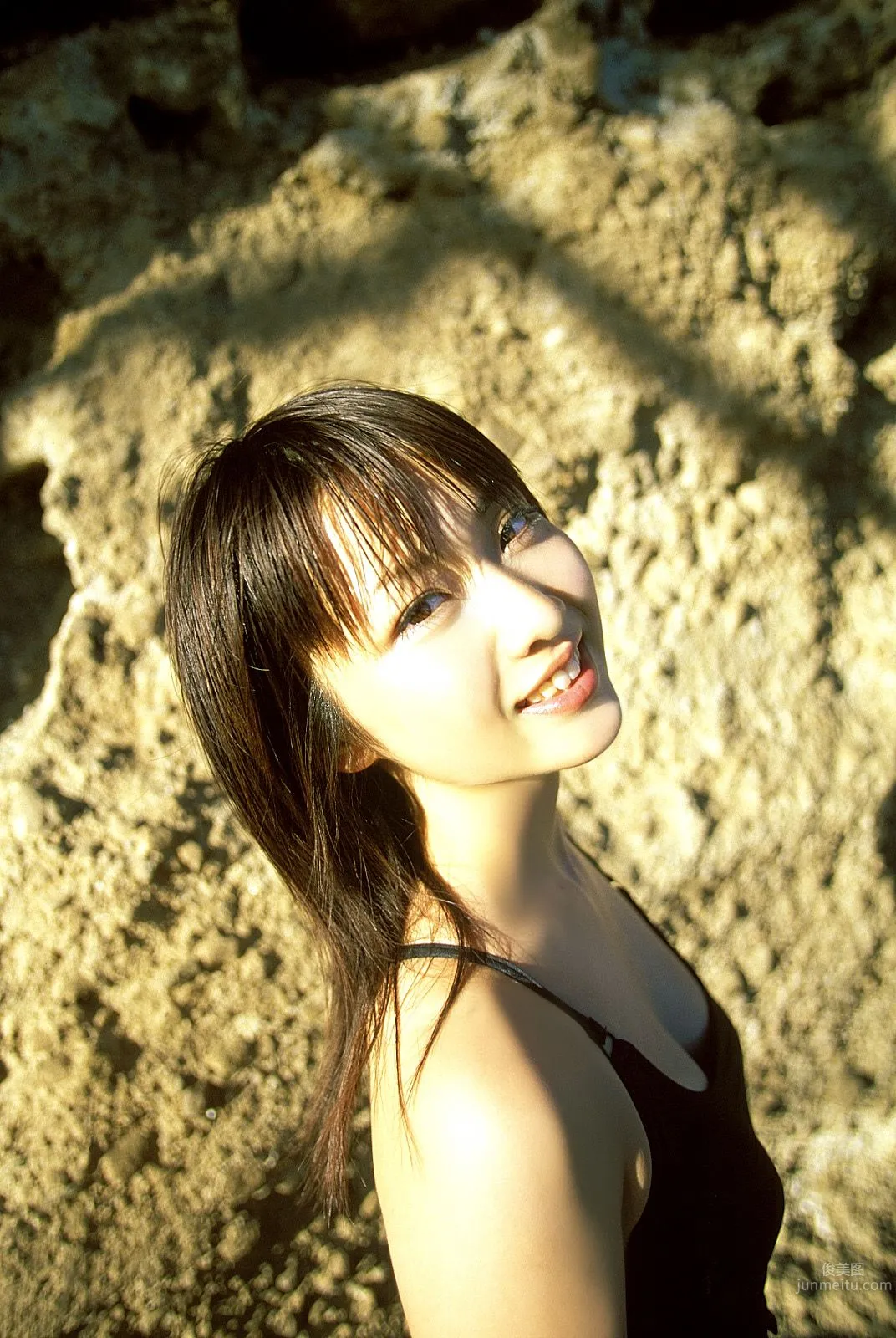 乃乃果花(乃々果花)- [NS Eyes套圖] SF-No.183 24