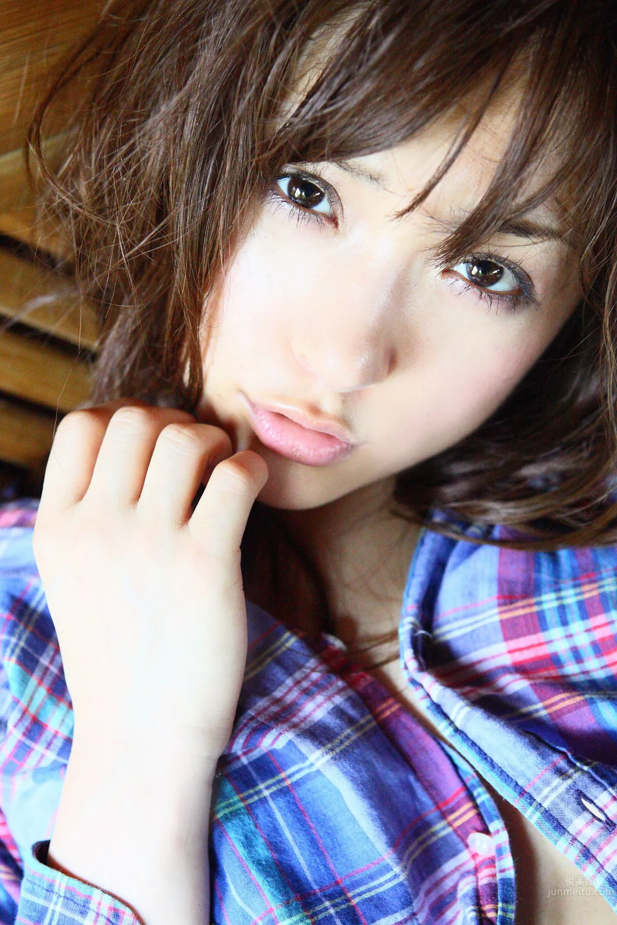 朝美恵香- [NS Eyes写真] SF-No.534_30