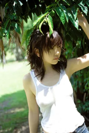 稻葉美優(木村深華)- [NS Eyes套圖] SF-No.186